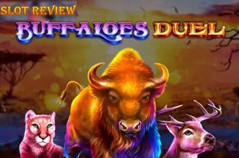 Buffaloes Duel Slot Review